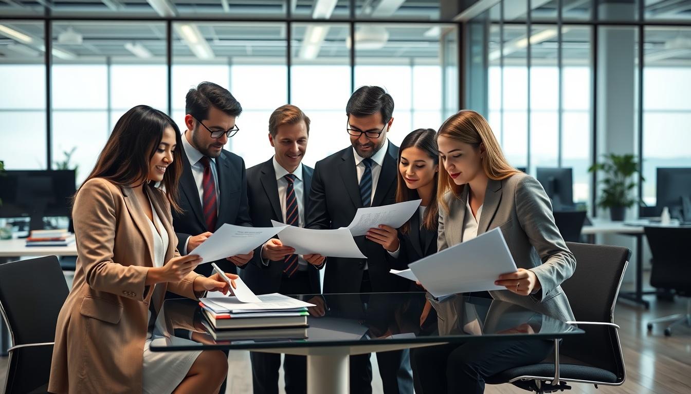 Professional plan visual